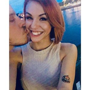 Meet your Posher, Michaela